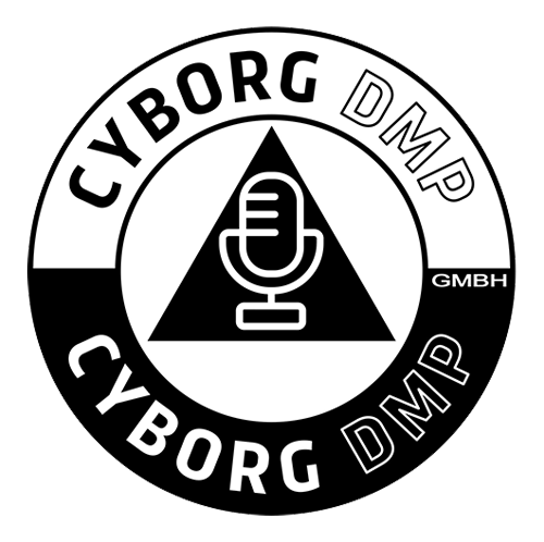Cyborg DMP GmbH